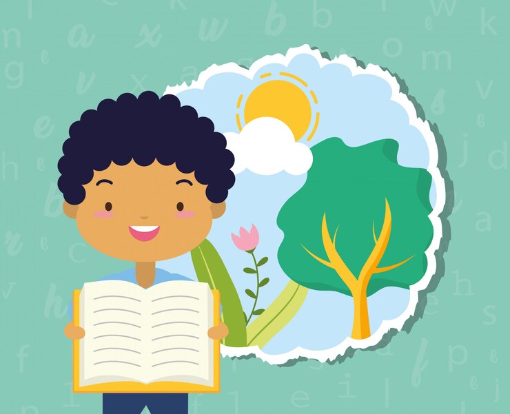 contoh artikel bahasa Inggris © 2023 brilio.net