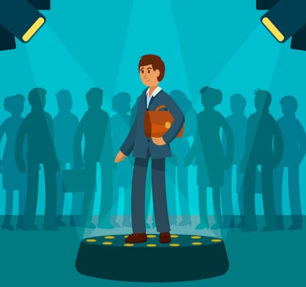 Contoh kata-kata kampanye pilkades freepik.com