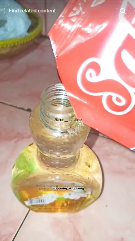 Tak perlu bumbu dapur, ini cara bikin semprotan pembasmi hama tanaman timun cuma pakai 2 bahan dapur