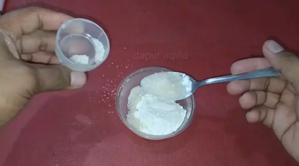 Cuma pakai 3 bahan dapur, begini cara mudah bikin racun tikus yang alami dan ampuh