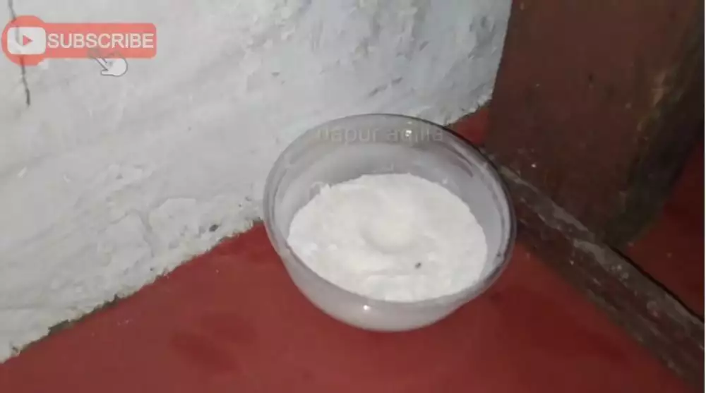 Cuma pakai 3 bahan dapur, begini cara mudah bikin racun tikus yang alami dan ampuh
