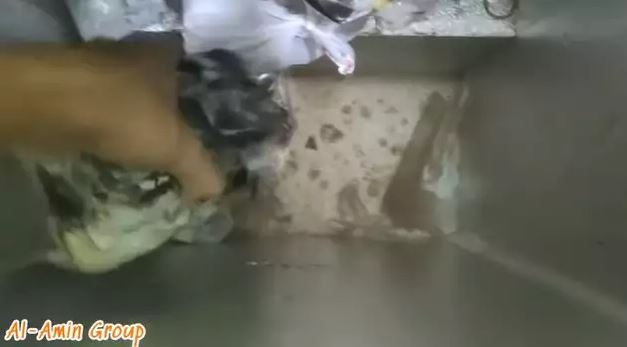 Tanpa disiram air panas, ini trik cepat mencairkan daging beku di freezer dalam waktu 10 menit