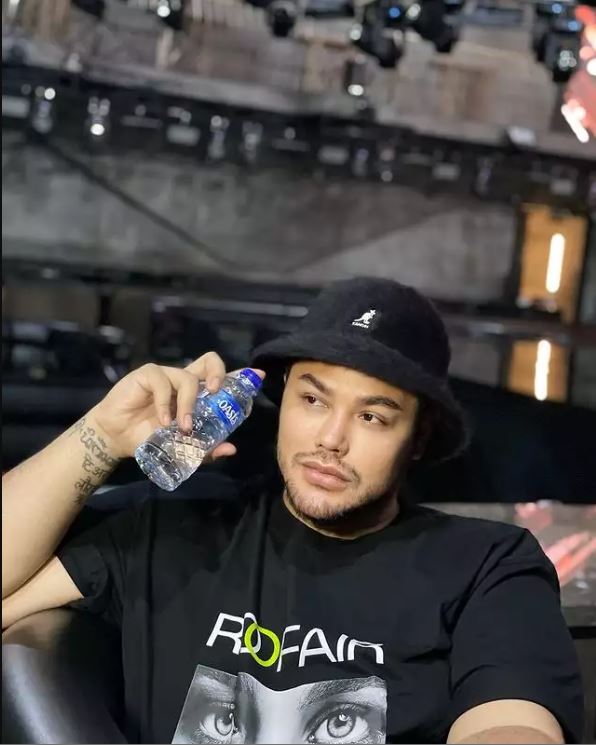 13 Pola makan Ivan Gunawan saat diet ini bikin langsing, bobot turun 30 kg
