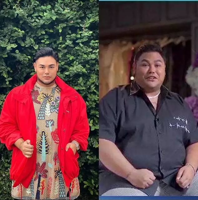 13 Pola makan Ivan Gunawan saat diet ini bikin langsing, bobot turun 30 kg