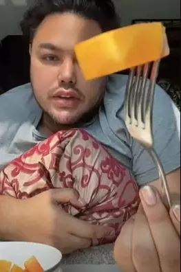 13 Pola makan Ivan Gunawan saat diet ini bikin langsing, bobot turun 30 kg