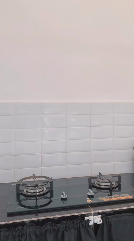 dapur minim dekorasi tetap estetik © 2023 brilio.net dapur minim dekorasi tetap estetik © 2023 brilio.net