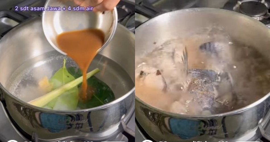 Tanpa dimarinasi dulu, ini cara agar ikan tongkol goreng tidak amis dan keras