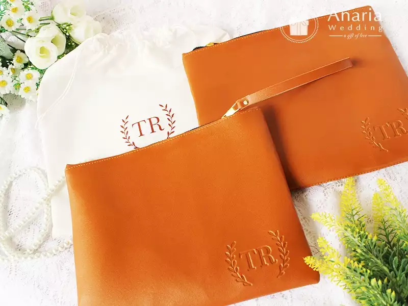 suvenir pernikahan penyanyi © 2023 brilio.net