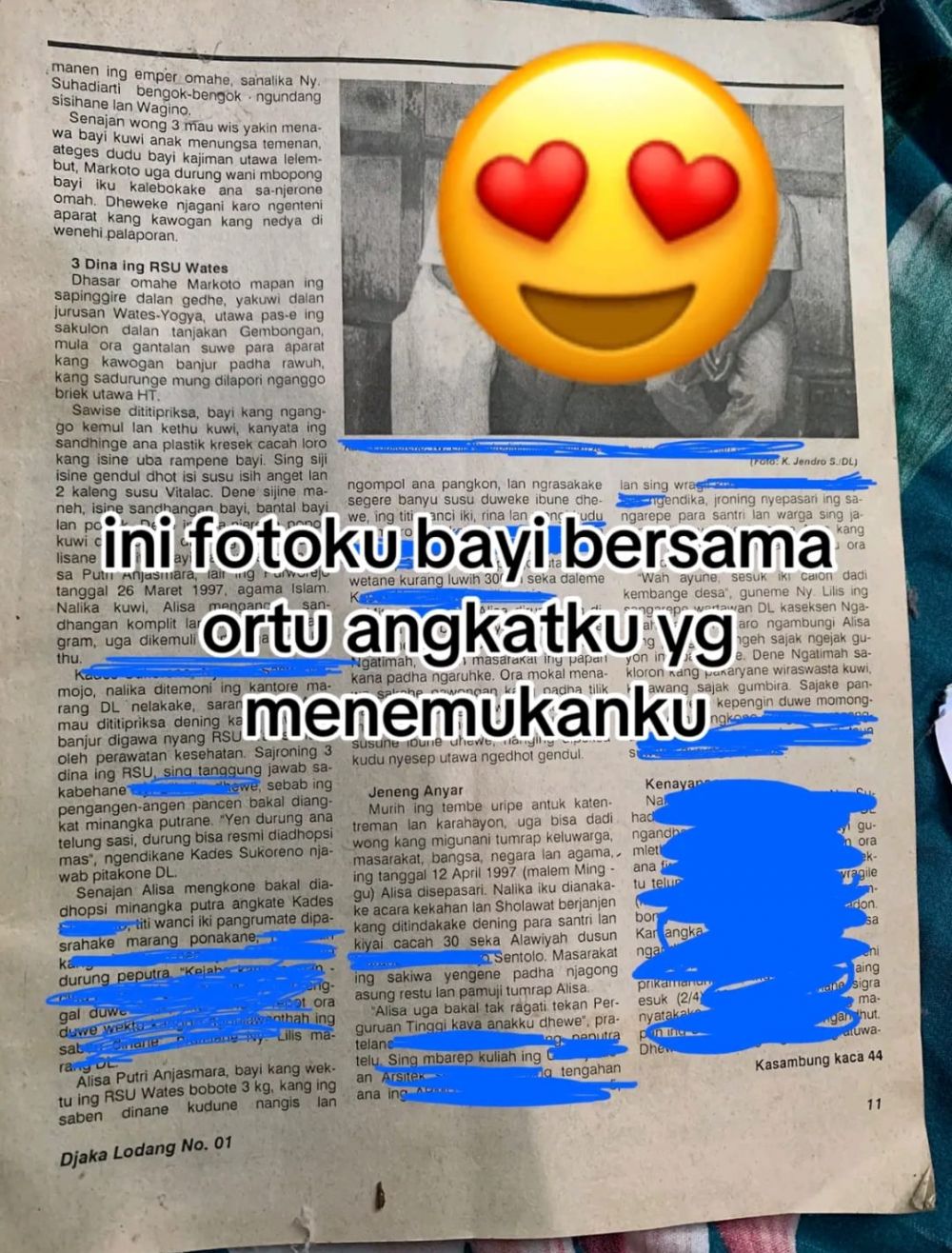 cari ibu © TikTok