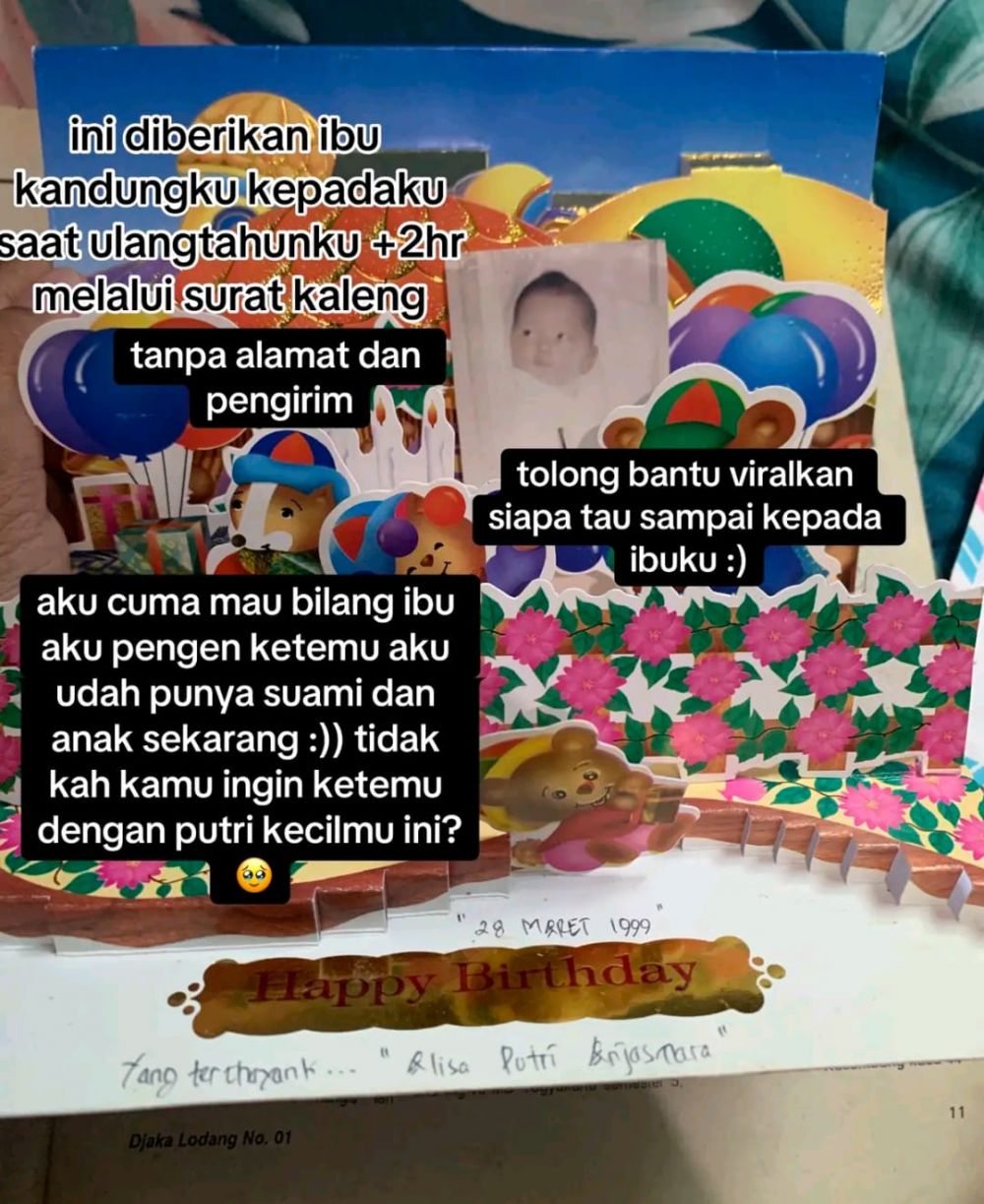 cari ibu © TikTok