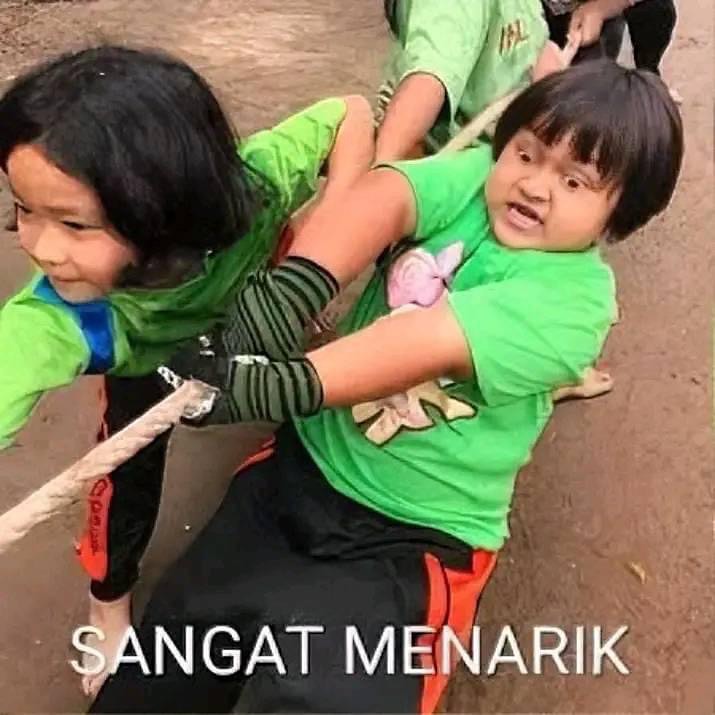 Kombinasi kata dan gambar Berbagai sumber