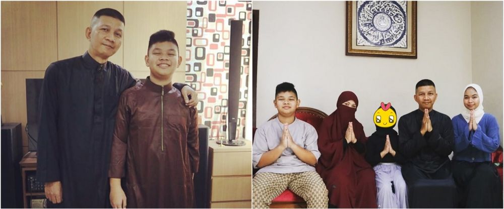 rumah drummer band jarang tersorot © berbagai sumber