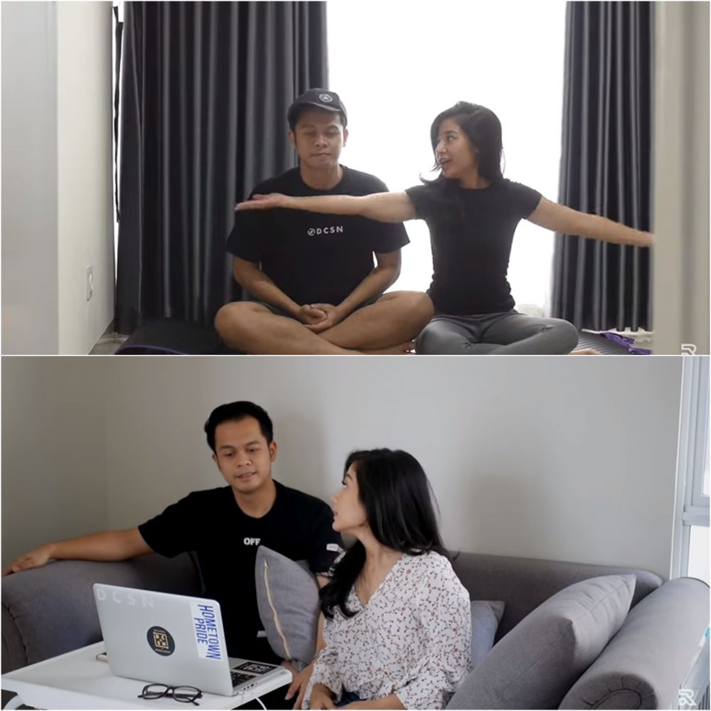 rumah drummer band jarang tersorot © berbagai sumber