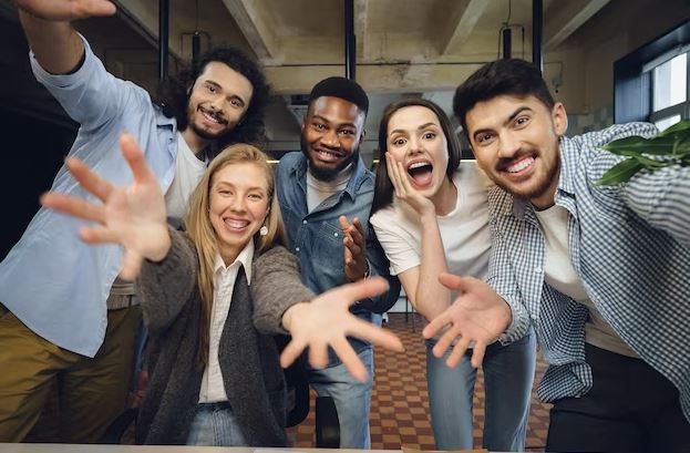 Contoh kata mutiara persahabatan freepik.com