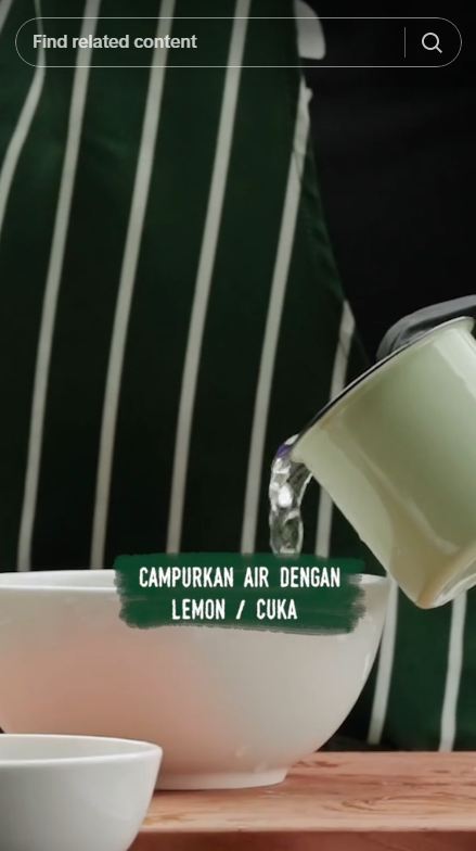 Bukan nanas atau baking soda, begini trik marinasi daging sapi agar makin empuk pakai 1 bahan dapur