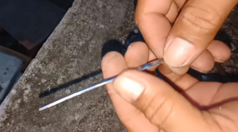 Cara unik bikin pengiris bawang merah dari paralon bekas, awet dan aman dipakai