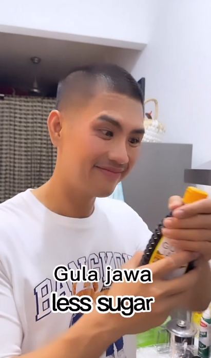 Diet antinyiksa, ini 9 pola makan Ricky Cuaca yang sukses turunkan bobot hingga 60 kg