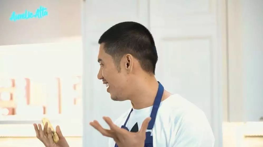 Diet antinyiksa, ini 9 pola makan Ricky Cuaca yang sukses turunkan bobot hingga 60 kg