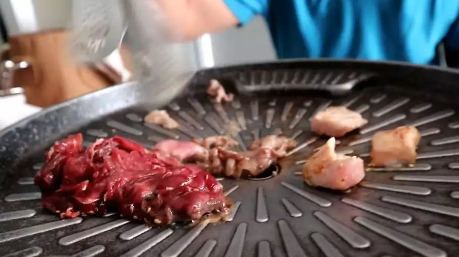 Diet antinyiksa, ini 9 pola makan Ricky Cuaca yang sukses turunkan bobot hingga 60 kg