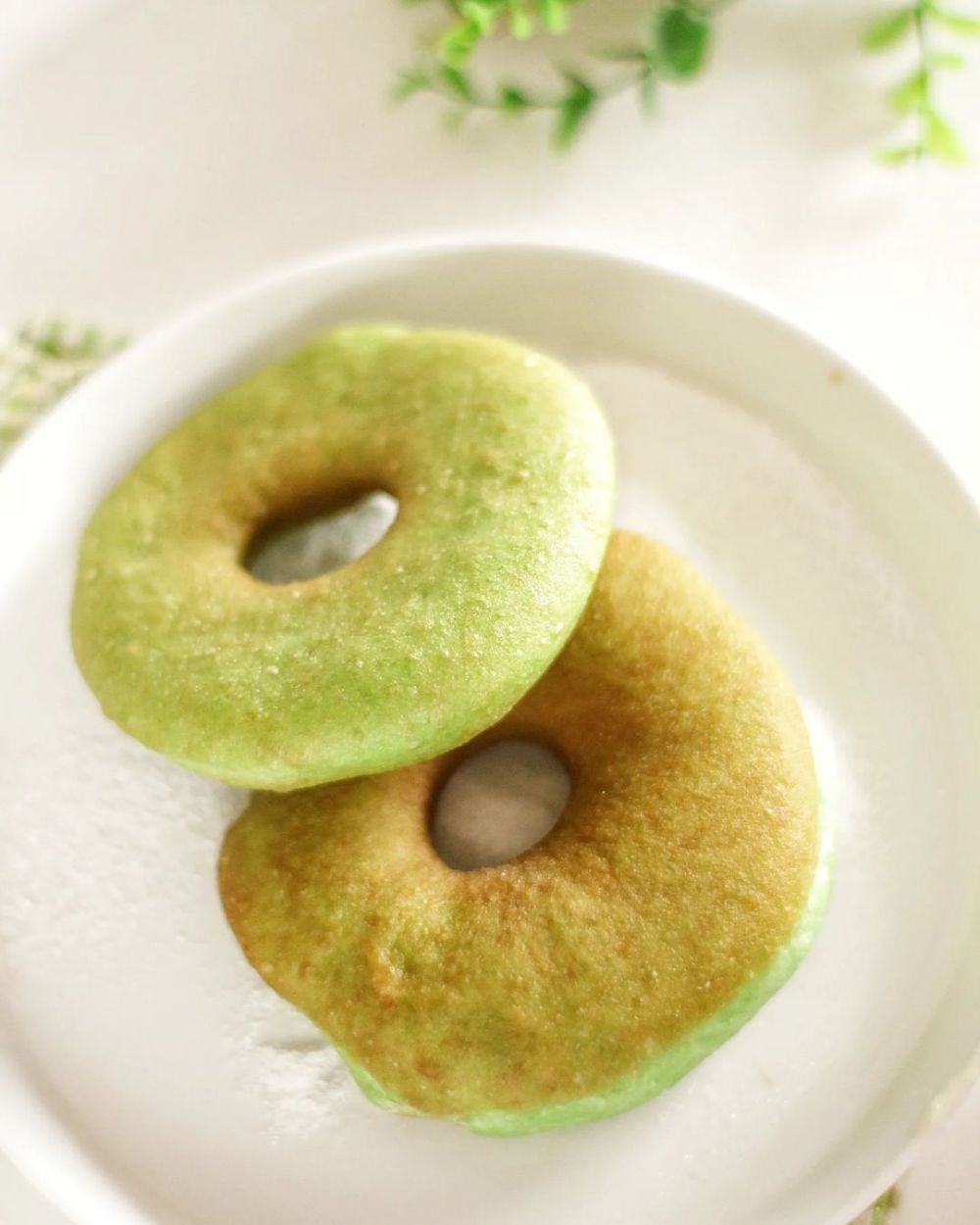 25 Cara membuat donat kentang untuk dijual, empuk dan mudah mengembang