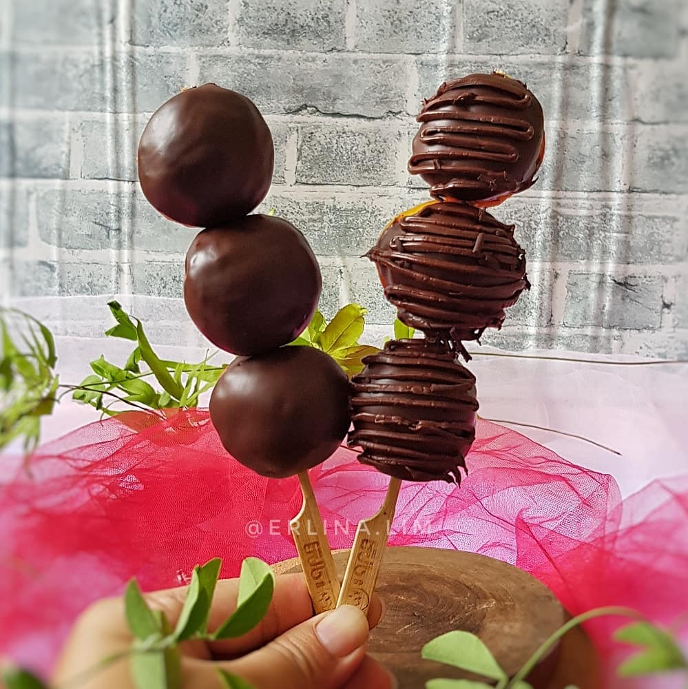 25 Cara membuat donat kentang untuk dijual, empuk dan mudah mengembang