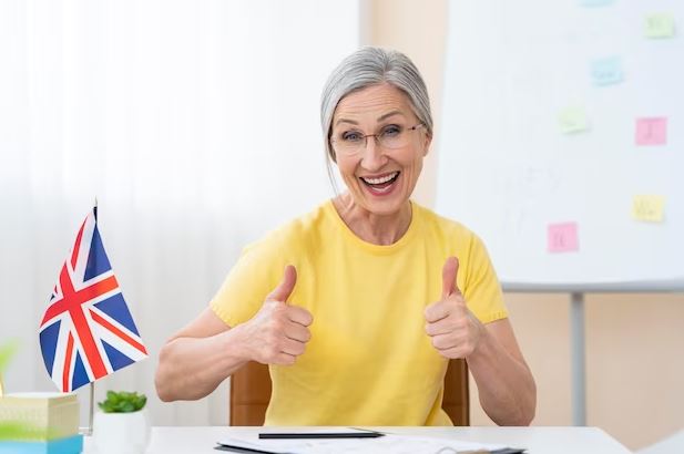 Contoh kata was dan were dalam bahasa Inggris freepik.com