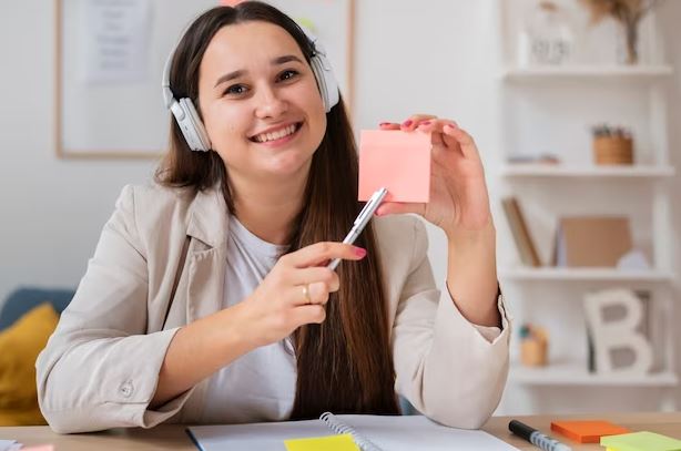 Contoh kata was dan were dalam bahasa Inggris freepik.com