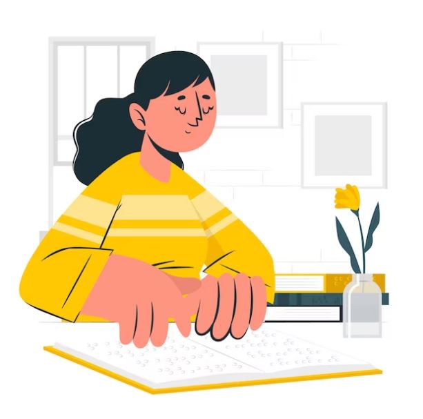 Contoh kata penutup buku fiksi dan nonfiksi freepik.com