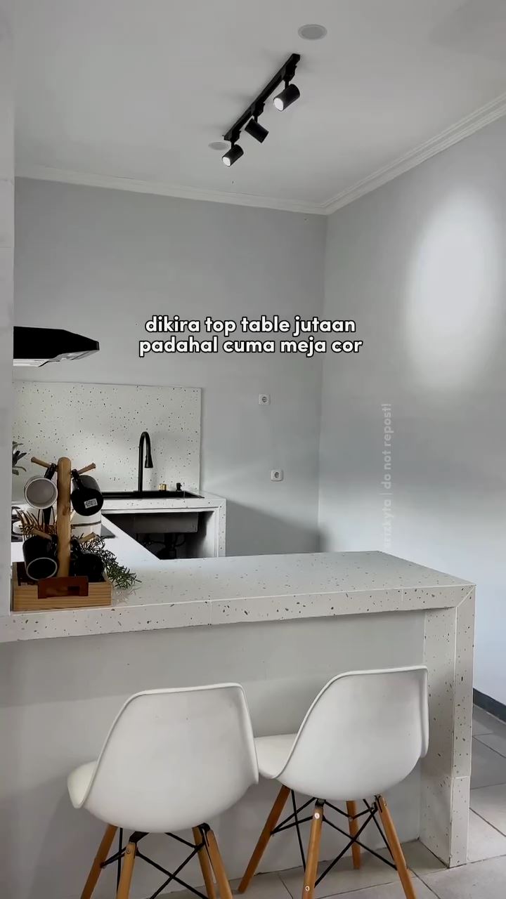 dapur makan terbuka © TikTok dapur makan terbuka © TikTok