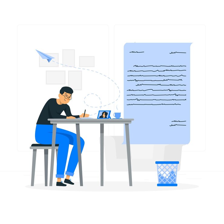 Contoh surat pribadi bahasa inggris © 2023 brilio.net Contoh surat pribadi bahasa inggris © 2023 brilio.net