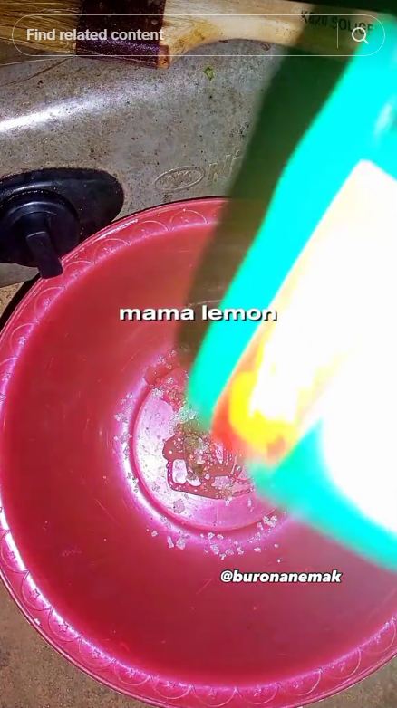 Bukan pakai cuka dan baking soda, begini cara ampuh bersihkan kompor berkarat dan penuh noda membandel