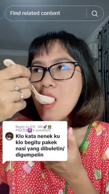 Tanpa pisang atau air garam, ini trik atasi duri ikan nyangkut di tenggorokan pakai 1 bahan makanan