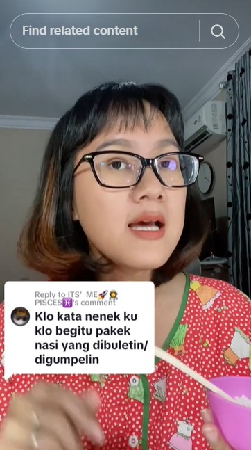 Tanpa pisang atau air garam, ini trik atasi duri ikan nyangkut di tenggorokan pakai 1 bahan makanan