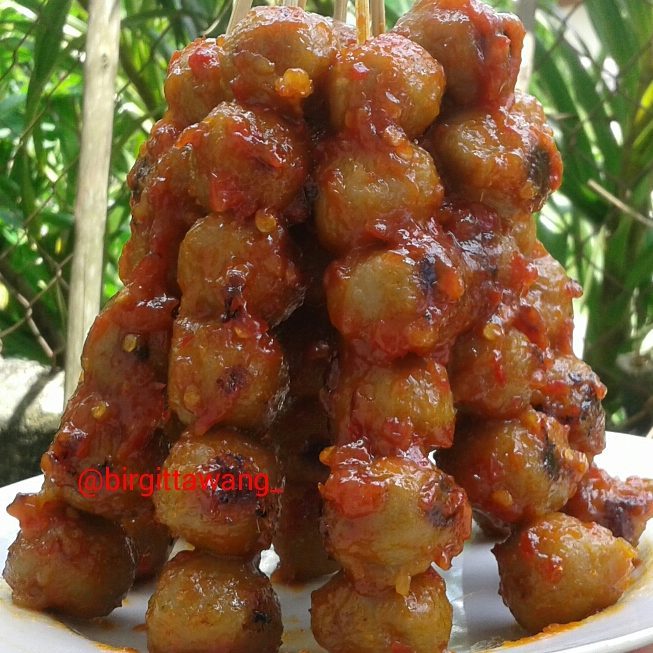 21 Resep bumbu bakso bakar, sederhana, sedap, dan lezat maksimal