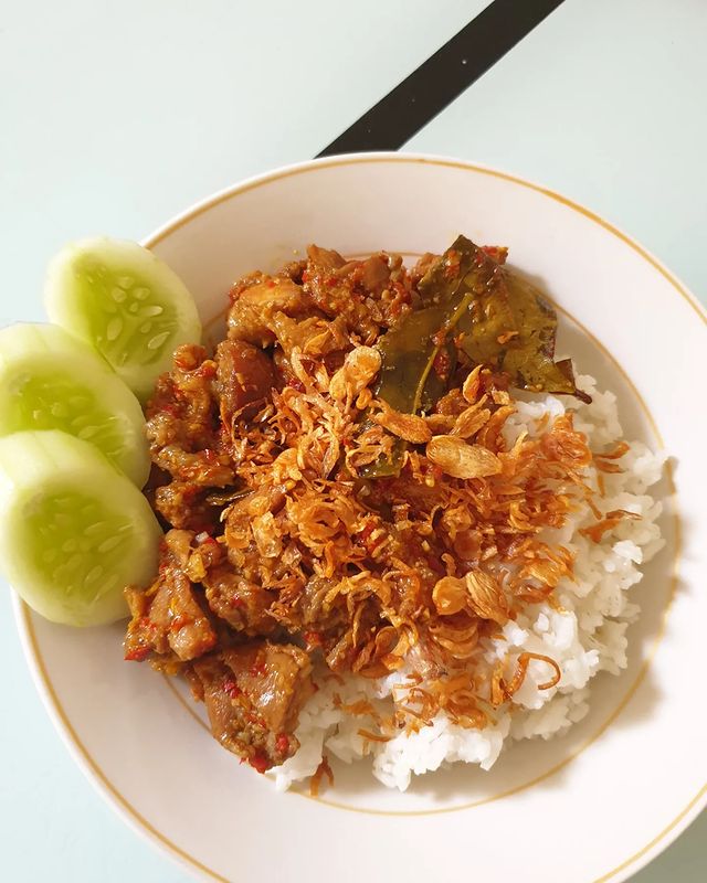 30 Resep ayam rica-rica sederhana, enak, dan mudah dibuat