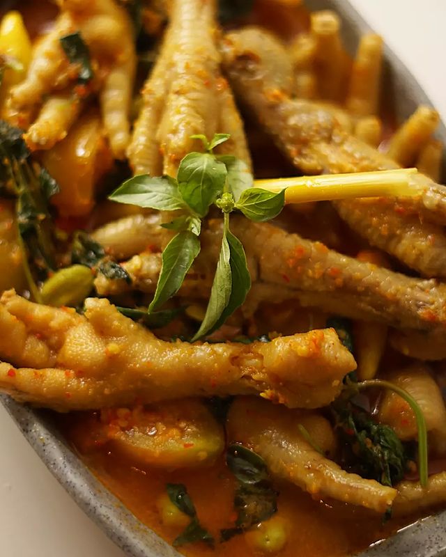 30 Resep ayam rica-rica sederhana, enak, dan mudah dibuat