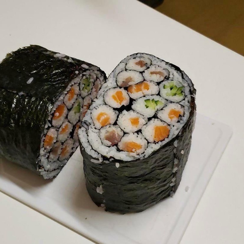 makanan minuman jumbo © berbagai sumber