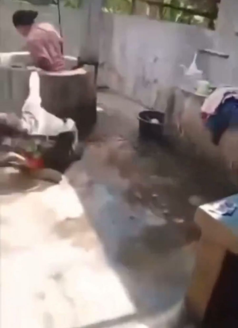 warisan sumur  berbagai sumber