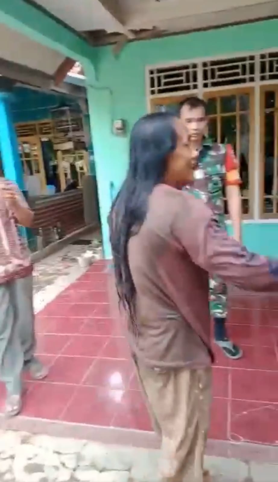 warisan sumur  berbagai sumber