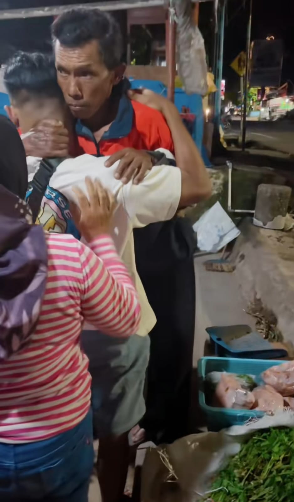 pulang merantau © TikTok