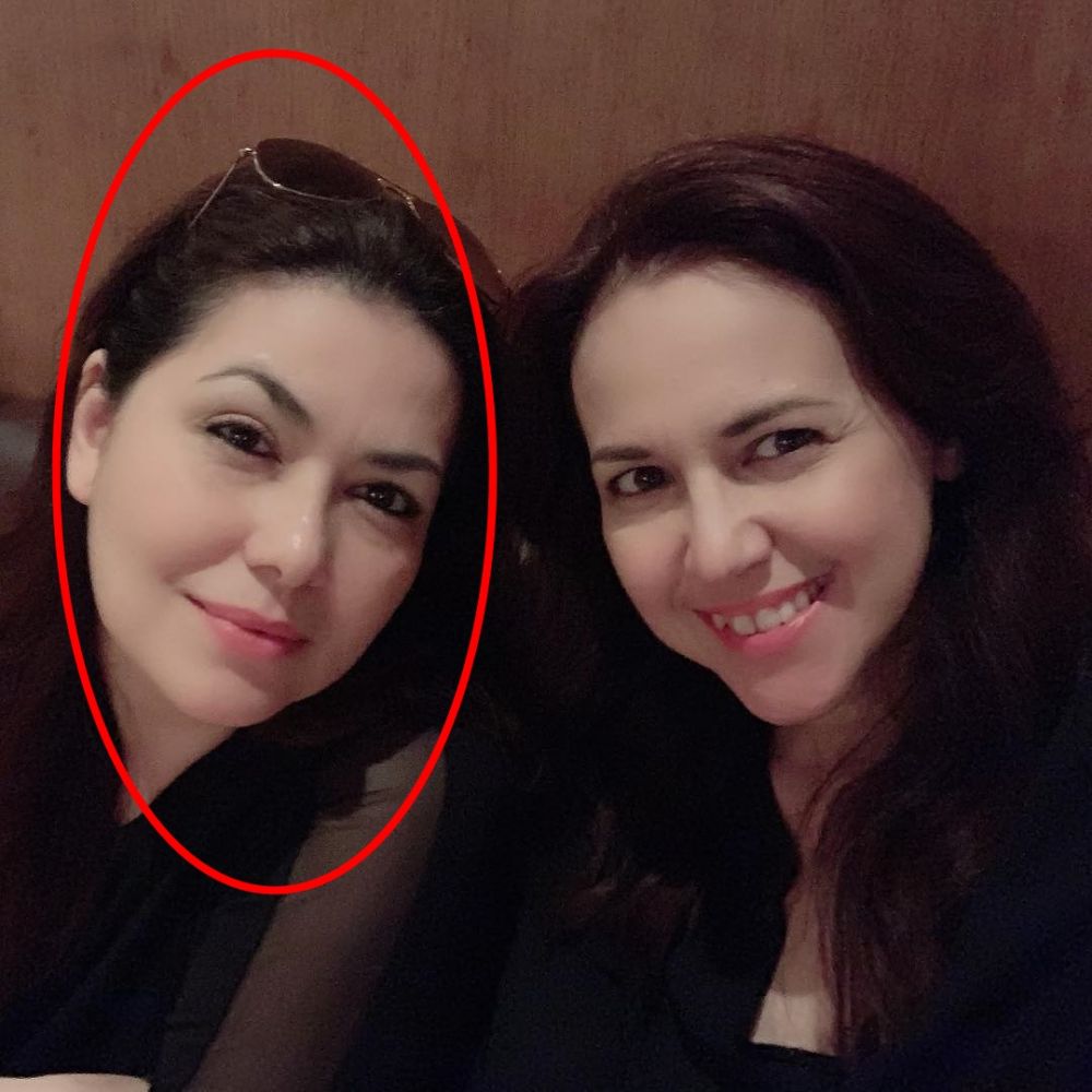 foto terbaru fortunella warkop dki © 2023 brilio.net foto terbaru fortunella warkop dki © 2023 brilio.net