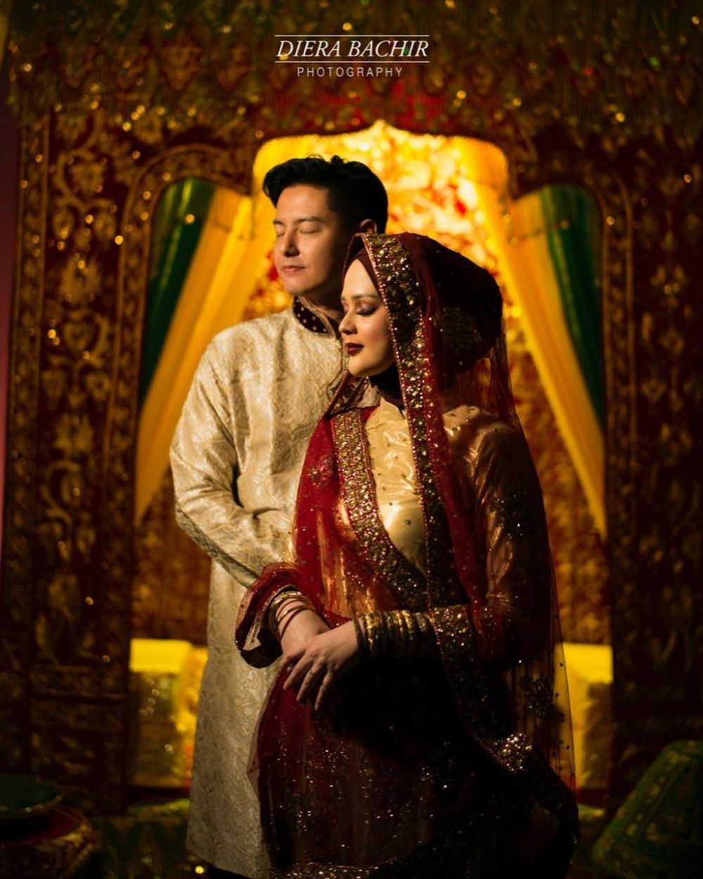 pesona seleb di acara malam bainai sebelum nikah © berbagai sumber pesona seleb di acara malam bainai sebelum nikah © berbagai sumber