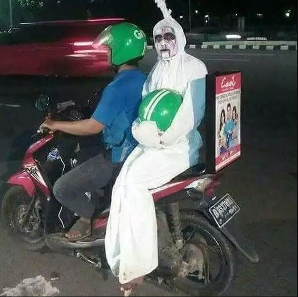 penumpang ojol berbagai sumber penumpang ojol berbagai sumber