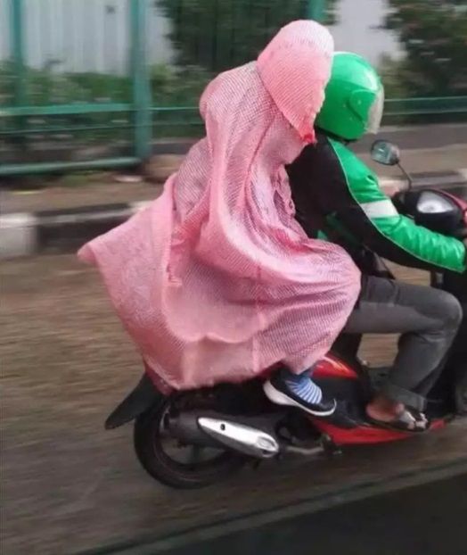 penumpang ojol berbagai sumber penumpang ojol berbagai sumber