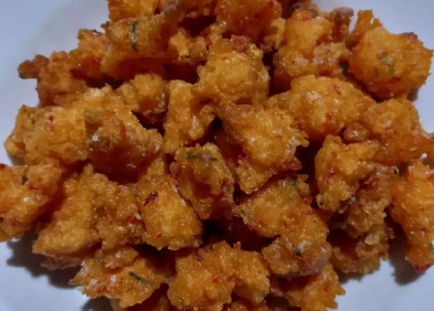 21 Cara membuat cireng nasi, gurih, renyah, dan antigagal