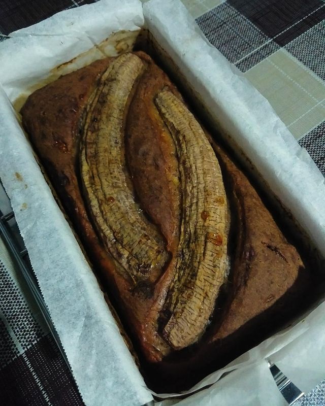 30 Resep roti pisang ala rumahan, cocok jadi camilan kerja