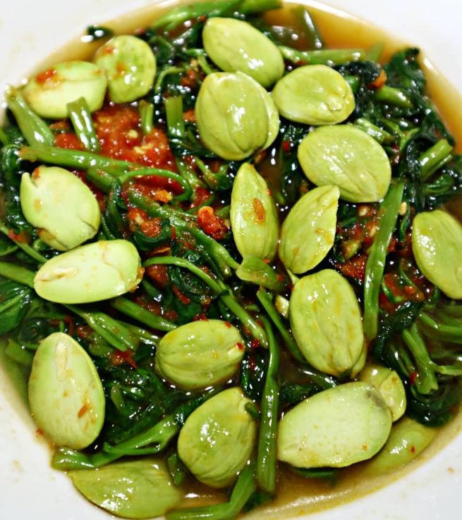 30 Resep aneka cah kangkung, enak, mudah dibuat, dan ekonomis