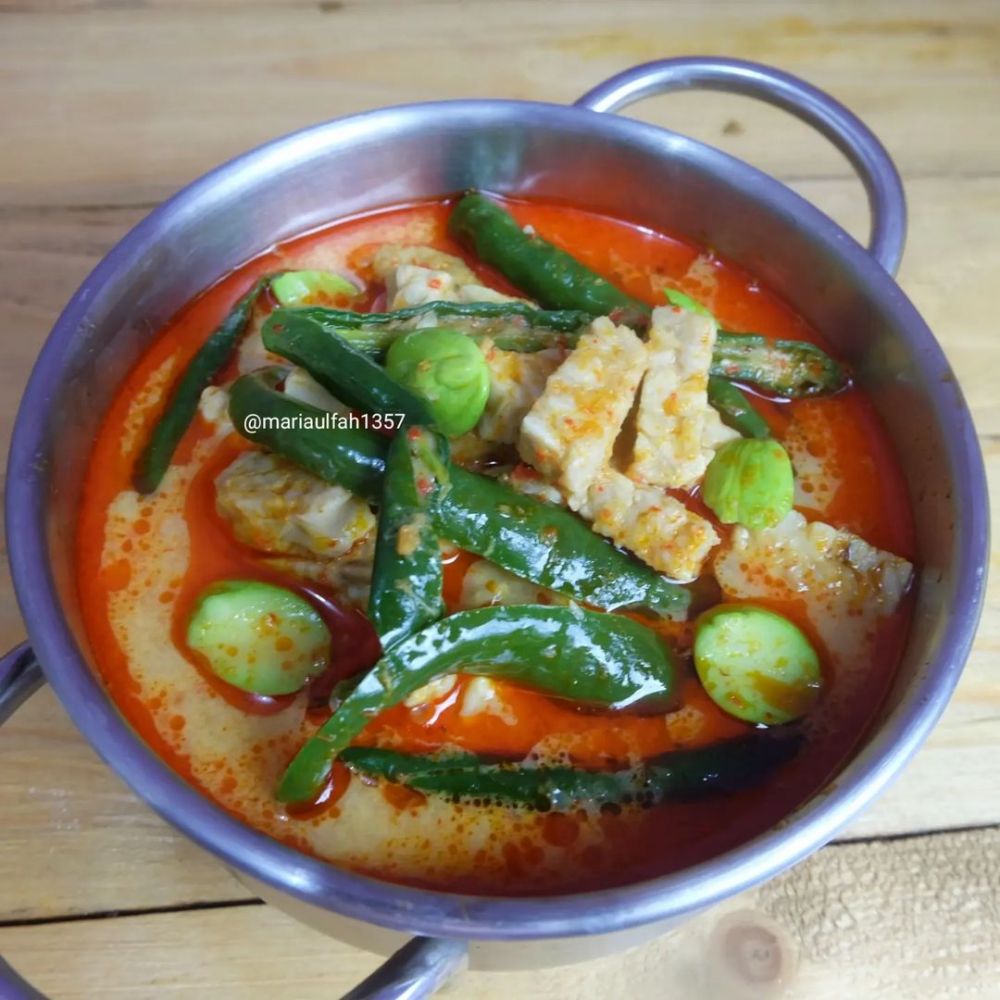 15 Resep masakan tempe paling praktis dibuat, enak dan menggugah selera