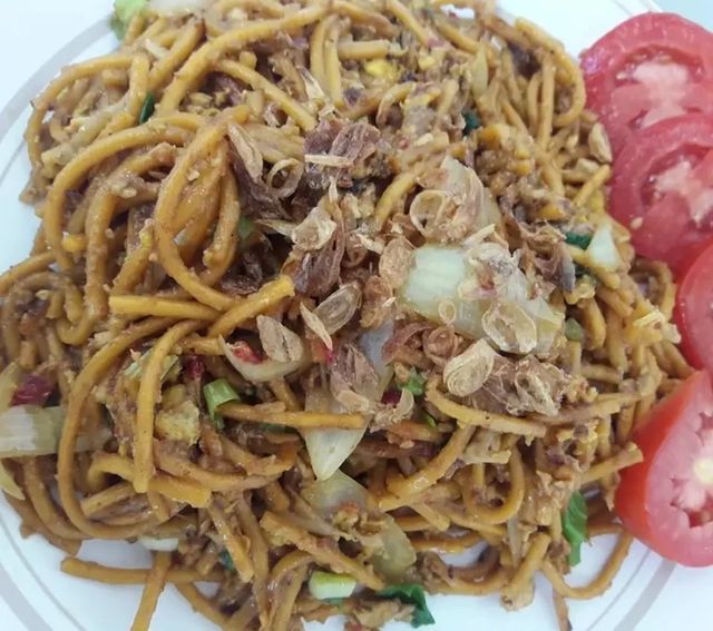 11 Resep mie goreng khas rumahan, lezat, sederhana, dan bikin nagih