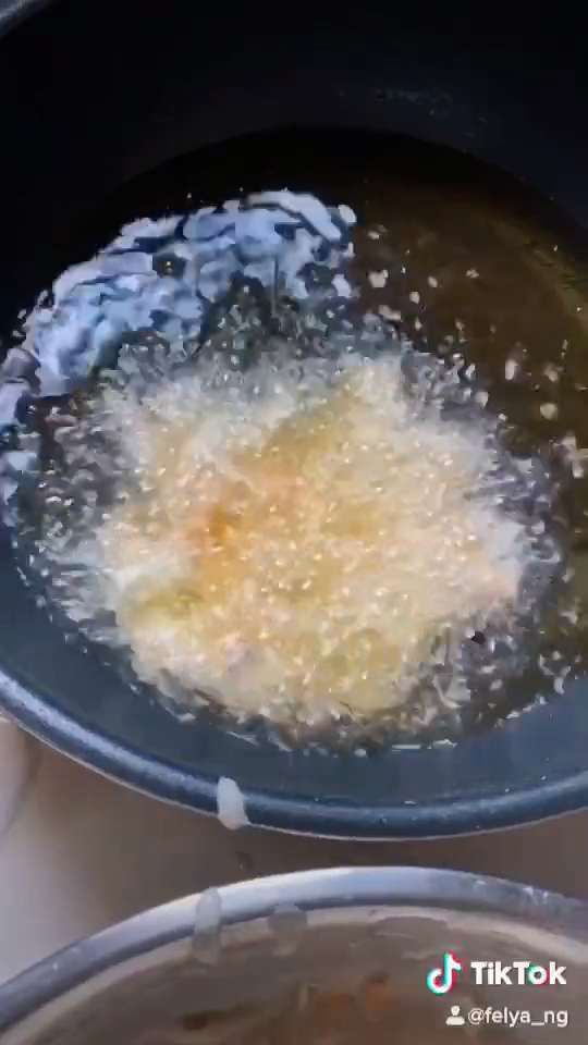 Tanpa baking powder, ini trik bikin bakwan sayur gurih dan renyah tahan lama cuma tambah 2 bahan dapur